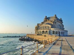 Ce putem vizita pe litoralul românesc?