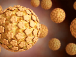 România: primul loc în UE la rata mortalității cauzată de HPV